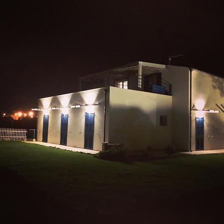 B&B Casa Del Faro Sanvallero Adults Only Portopalo Di Capo Passero Zewnętrze zdjęcie