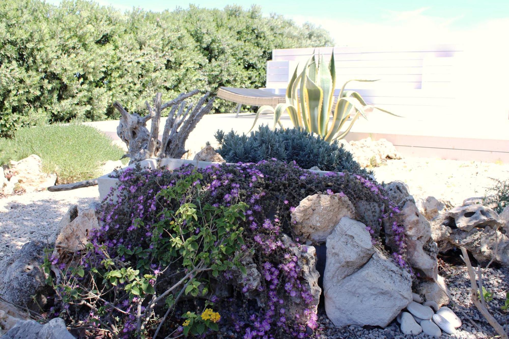 B&B Casa Del Faro Sanvallero Adults Only Portopalo Di Capo Passero Zewnętrze zdjęcie