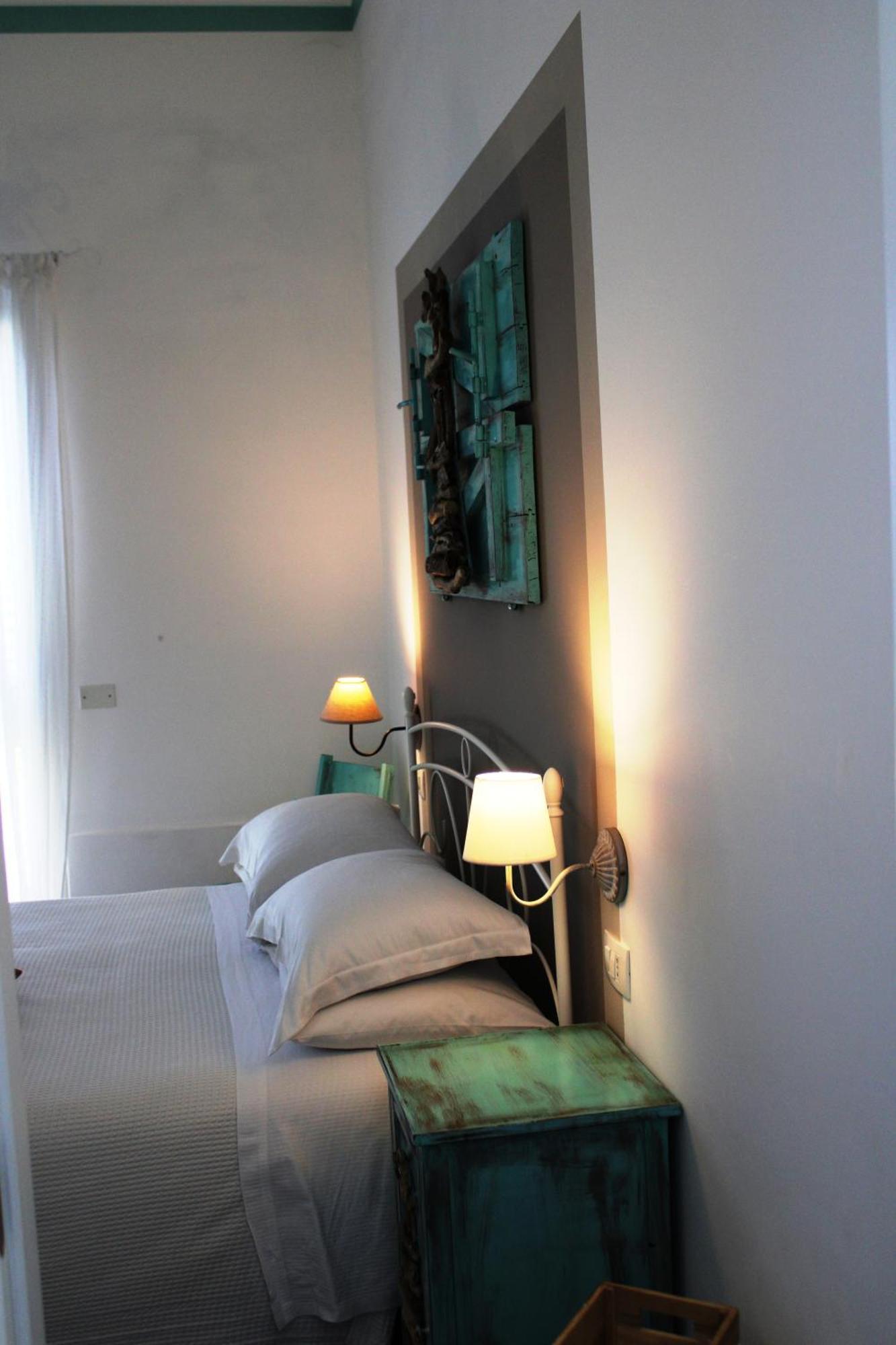 B&B Casa Del Faro Sanvallero Adults Only Portopalo Di Capo Passero Zewnętrze zdjęcie