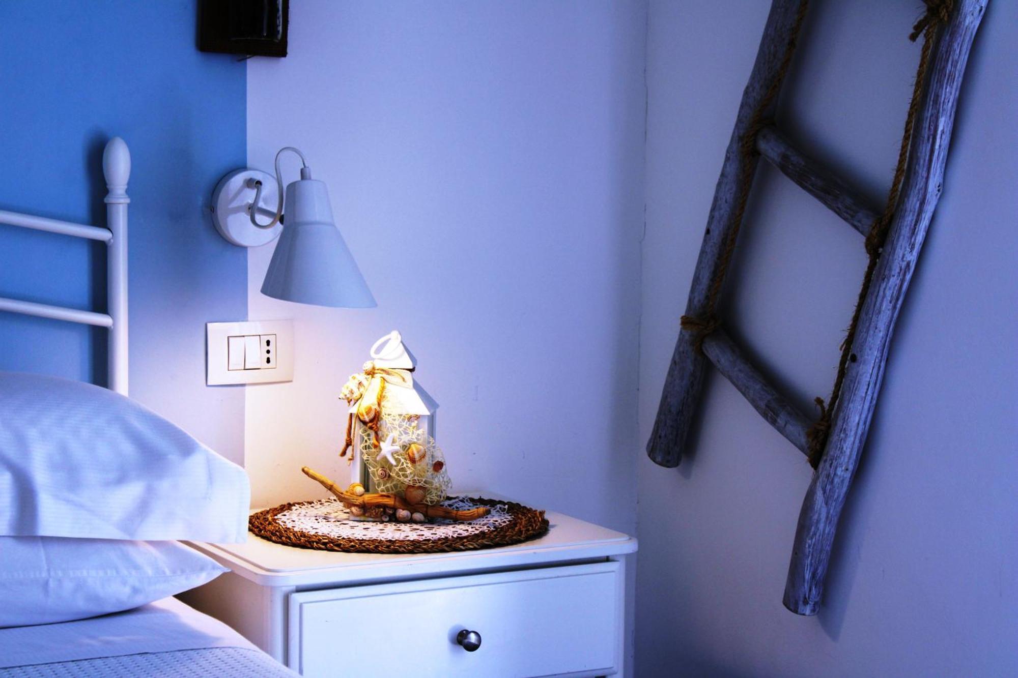 B&B Casa Del Faro Sanvallero Adults Only Portopalo Di Capo Passero Zewnętrze zdjęcie
