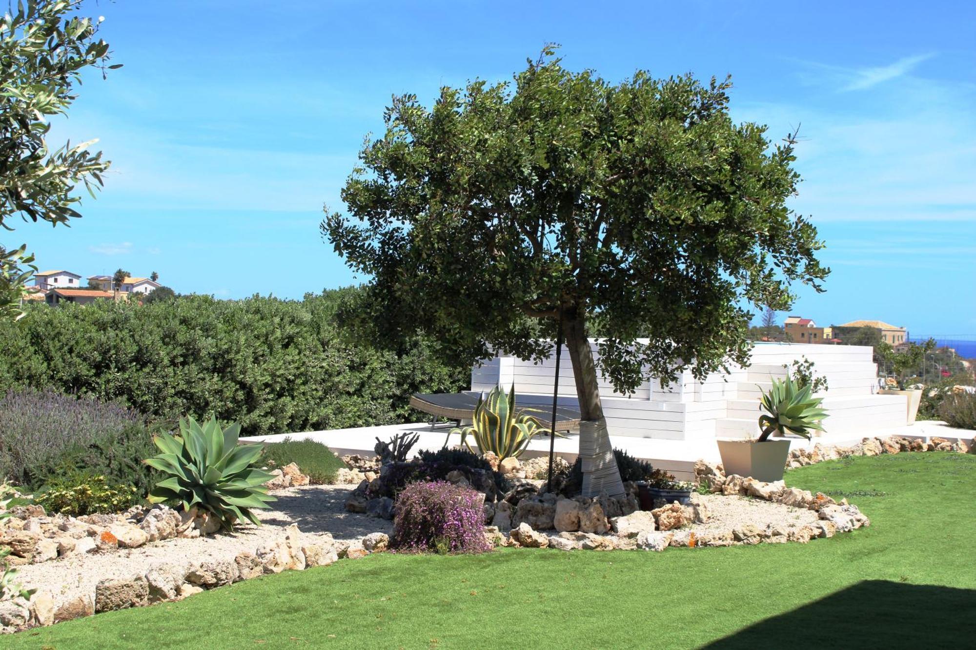 B&B Casa Del Faro Sanvallero Adults Only Portopalo Di Capo Passero Zewnętrze zdjęcie