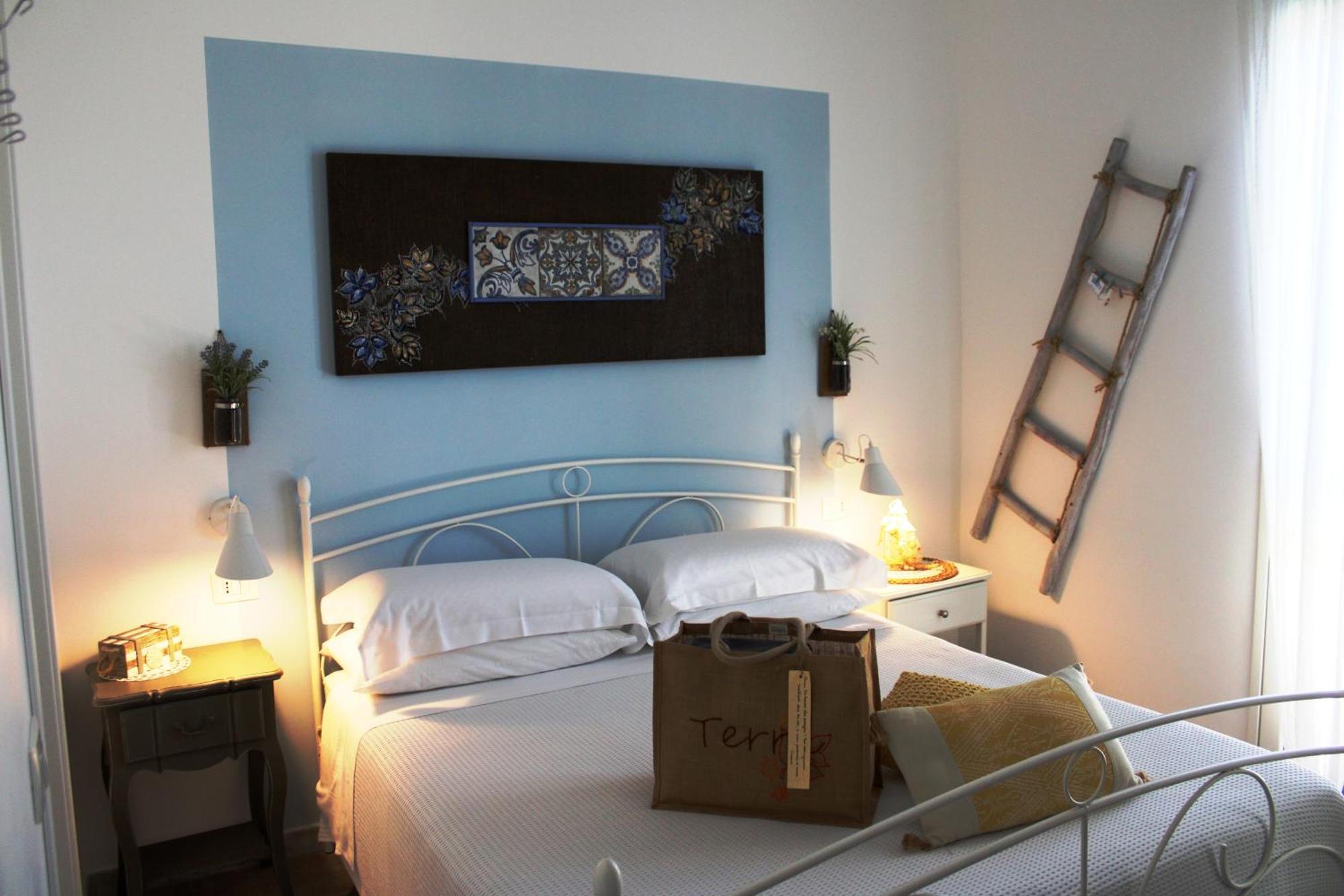 B&B Casa Del Faro Sanvallero Adults Only Portopalo Di Capo Passero Zewnętrze zdjęcie
