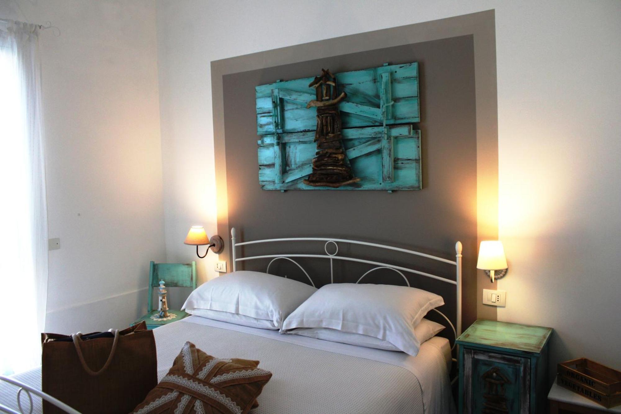 B&B Casa Del Faro Sanvallero Adults Only Portopalo Di Capo Passero Zewnętrze zdjęcie